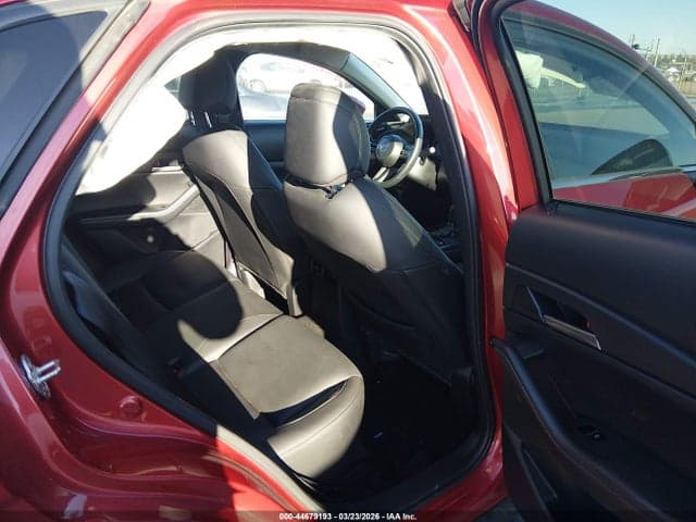 2021 MAZDA CX-30 SELECT 8