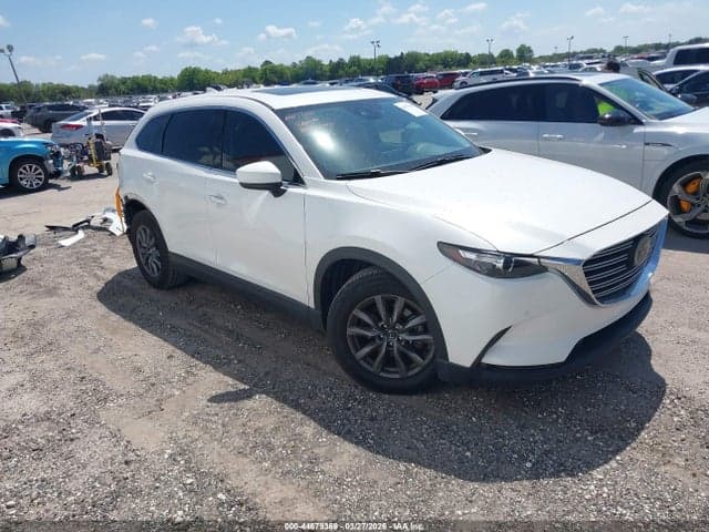 2020 MAZDA CX-9 TOURING 1