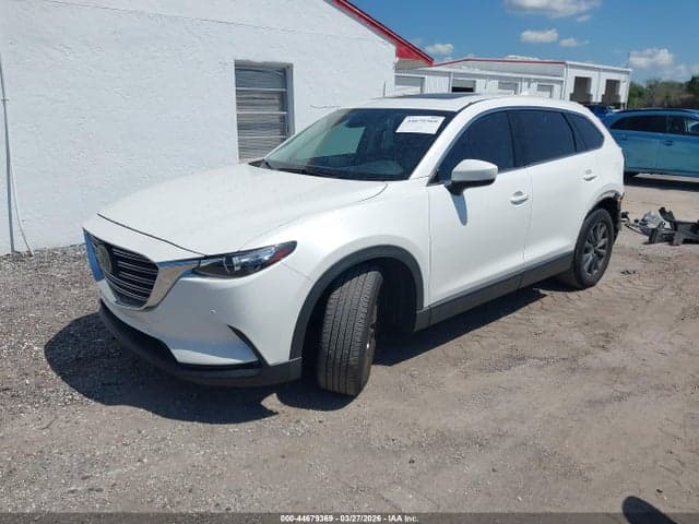 2020 MAZDA CX-9 TOURING 2
