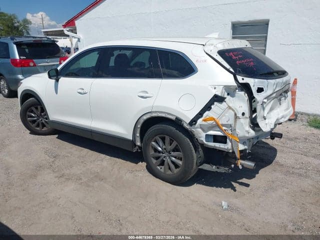 2020 MAZDA CX-9 TOURING 3