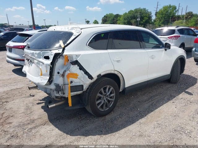 2020 MAZDA CX-9 TOURING 4