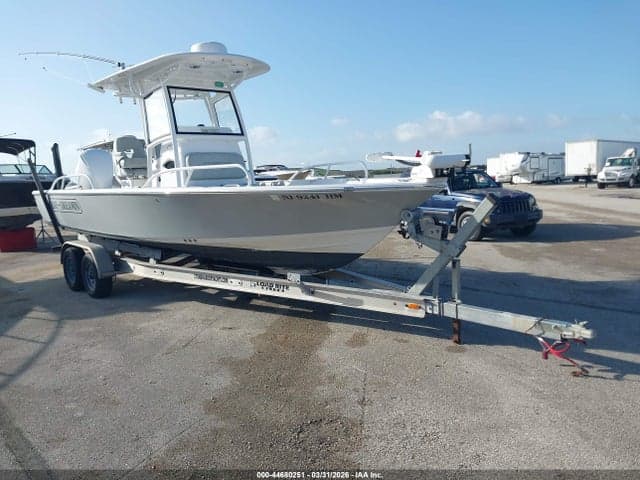 2019 SPORTSMAN OTHER - 1