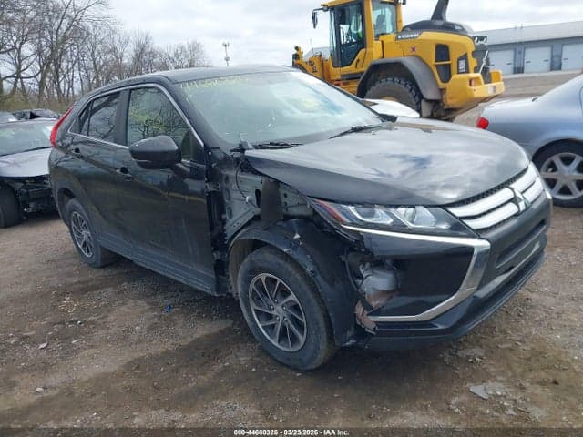 2020 MITSUBISHI ECLIPSE CROSS ES 1.5T AWC