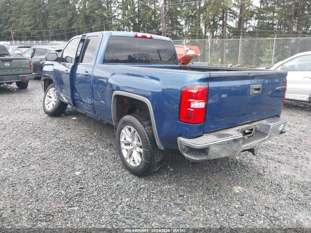 2017 GMC SIERRA 1500 SLE 3