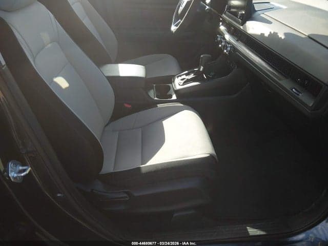 2024 HONDA CR-V EX AWD 5