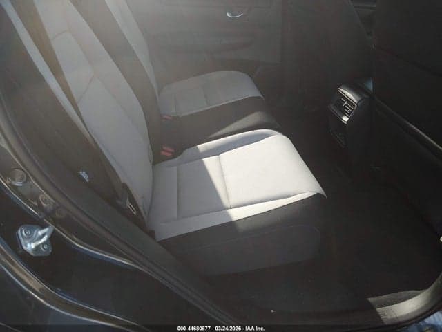 2024 HONDA CR-V EX AWD 8