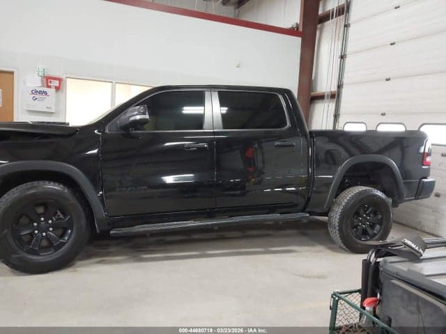 2022 RAM 1500 REBEL 4X4 5'7 BOX 15