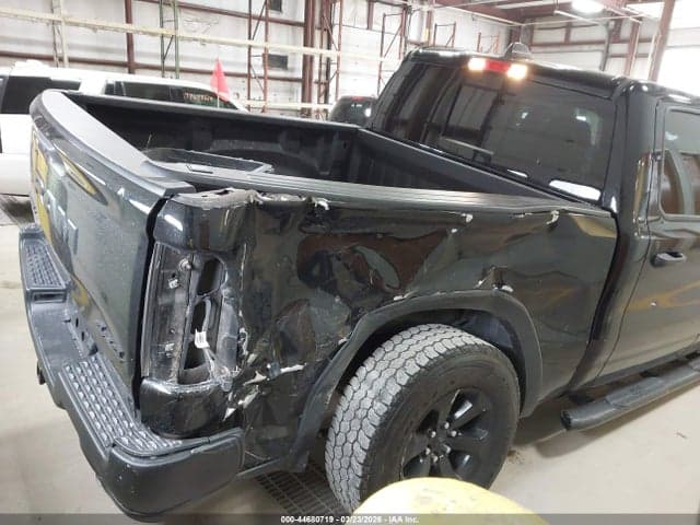 2022 RAM 1500 REBEL 4X4 5'7 BOX 4