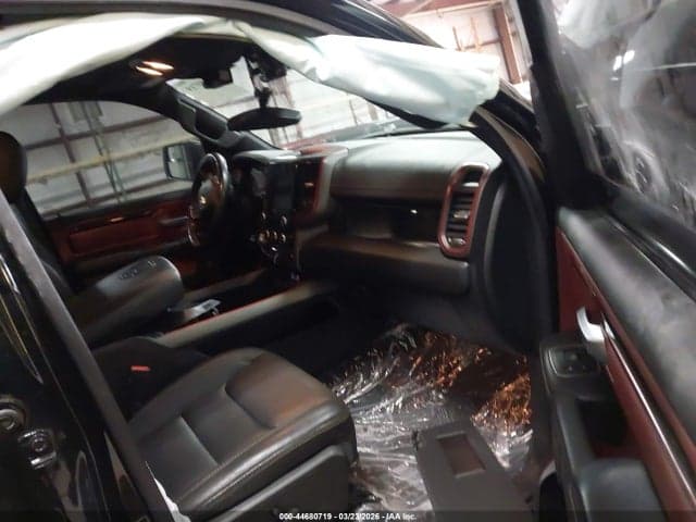 2022 RAM 1500 REBEL 4X4 5'7 BOX 5