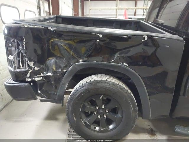2022 RAM 1500 REBEL 4X4 5'7 BOX 6