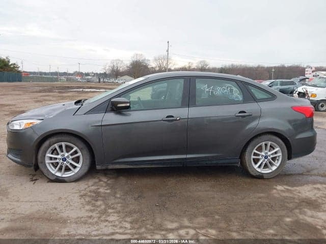 2018 FORD FOCUS SE 14