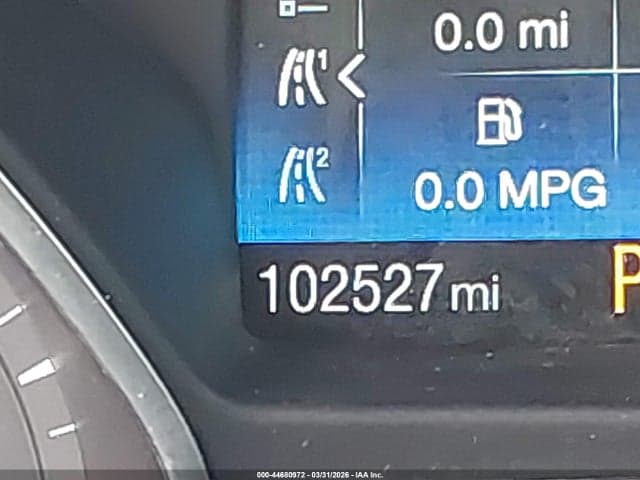 2018 FORD FOCUS SE 15