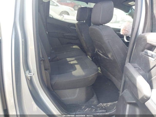 2023 CHEVROLET COLORADO 2WD SHORT BOX LT 8