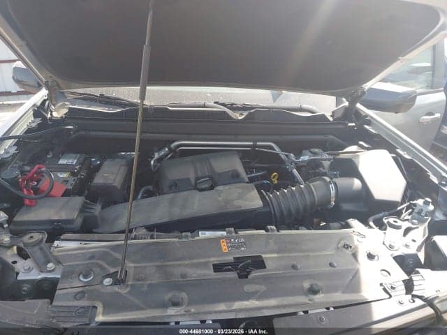 2023 CHEVROLET COLORADO 2WD SHORT BOX LT 10