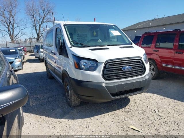 2019 FORD TRANSIT-250 1