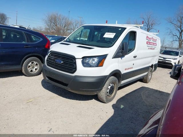 2019 FORD TRANSIT-250 2