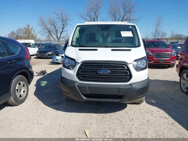 2019 FORD TRANSIT-250 12
