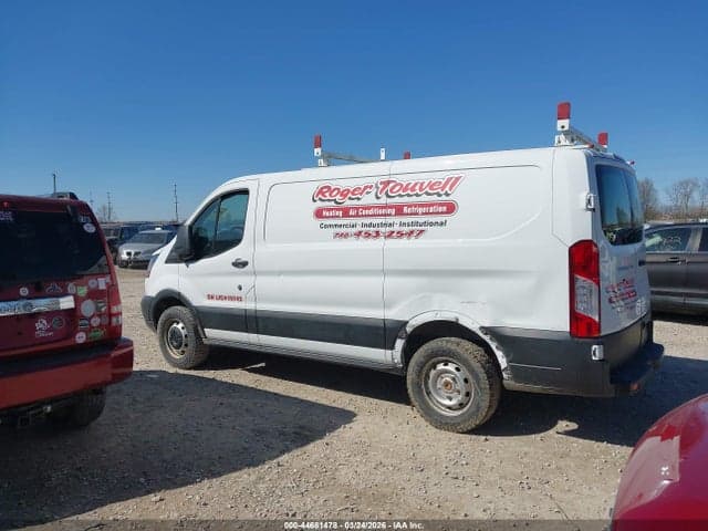 2019 FORD TRANSIT-250 14