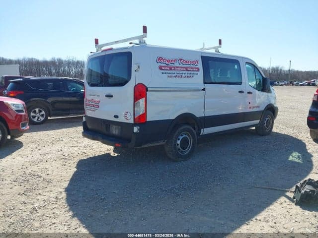 2019 FORD TRANSIT-250 4