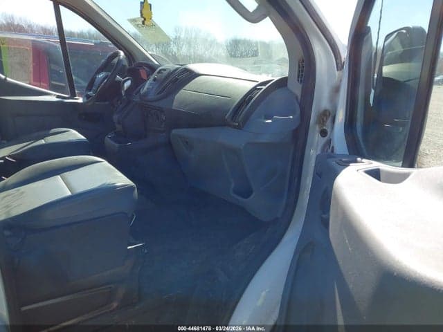 2019 FORD TRANSIT-250 5