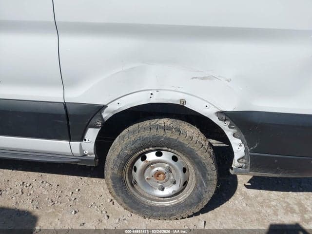 2019 FORD TRANSIT-250 6