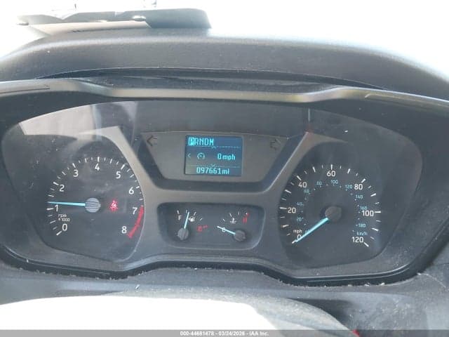 2019 FORD TRANSIT-250 7