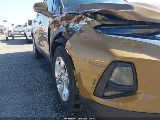 2019 CHEVROLET BLAZER 6