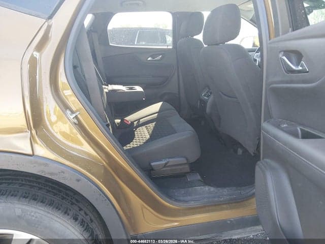 2019 CHEVROLET BLAZER 8