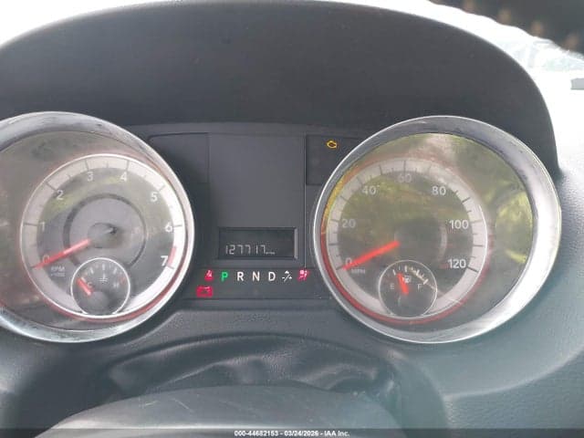 2020 DODGE GRAND CARAVAN SXT 7