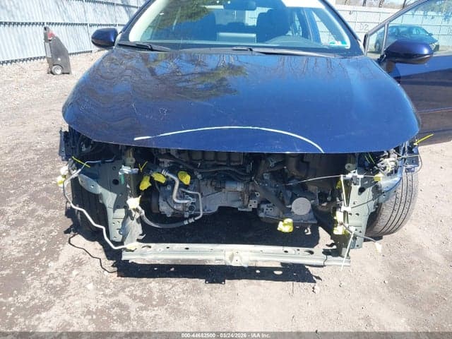 2020 TOYOTA COROLLA LE 6