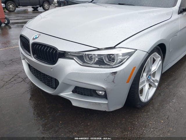 2017 BMW 330E IPERFORMANCE 6