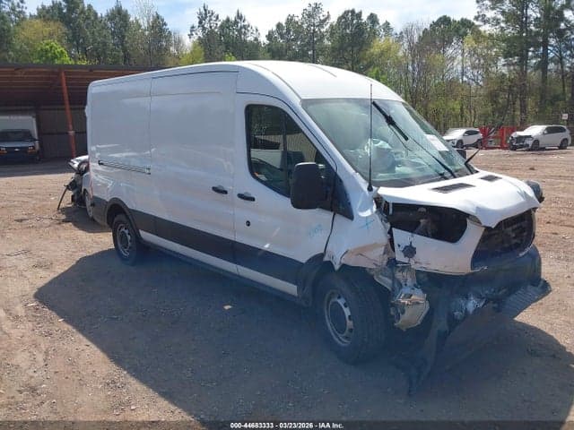 2019 FORD TRANSIT-250 - 1