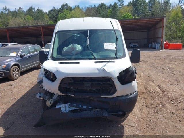 2019 FORD TRANSIT-250 12