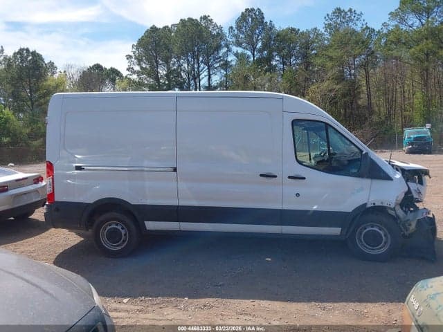 2019 FORD TRANSIT-250 13