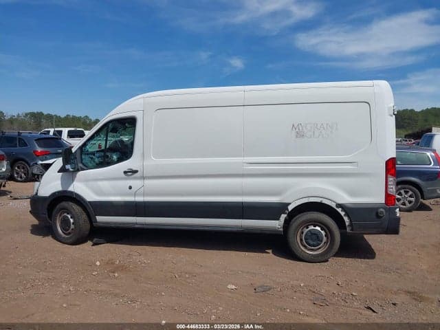 2019 FORD TRANSIT-250 14