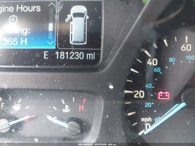 2019 FORD TRANSIT-250 15