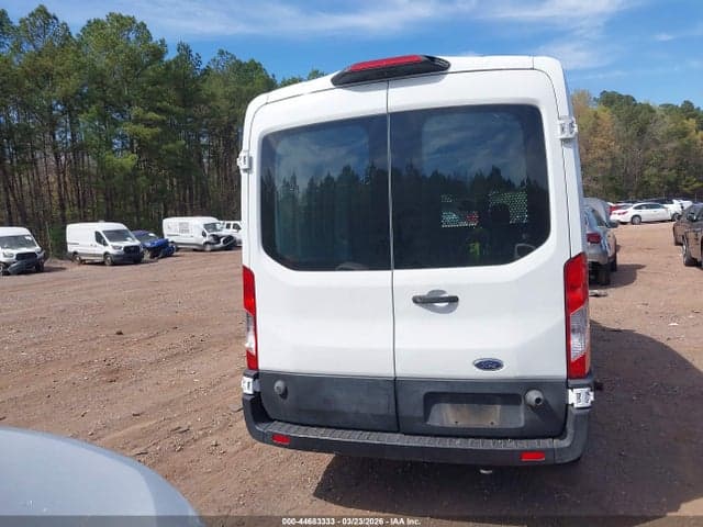 2019 FORD TRANSIT-250 16