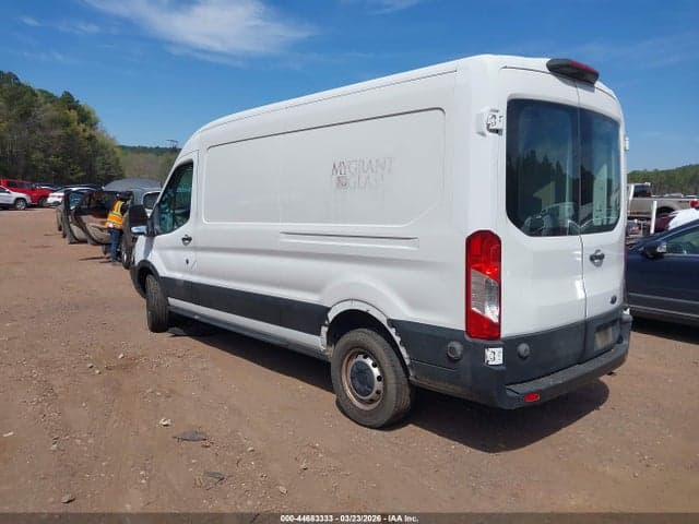 2019 FORD TRANSIT-250 3