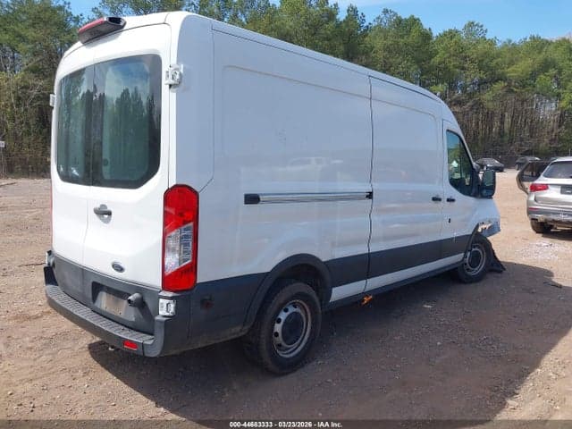2019 FORD TRANSIT-250 4