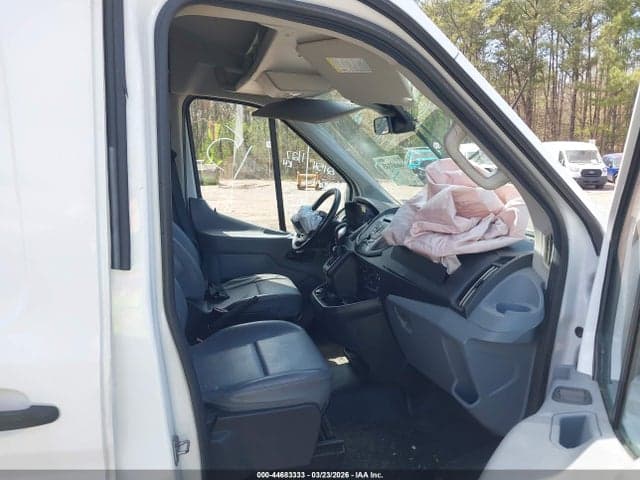 2019 FORD TRANSIT-250 5