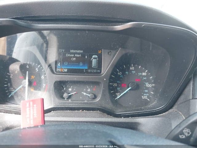 2019 FORD TRANSIT-250 7