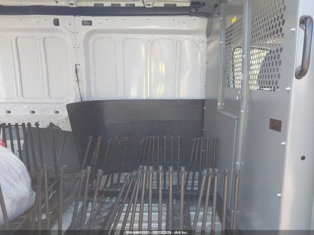 2019 FORD TRANSIT-250 8