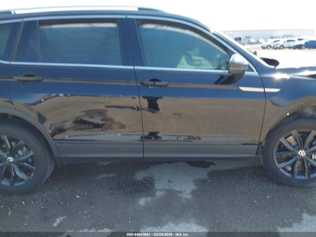 2024 VOLKSWAGEN TIGUAN 2.0T SE/2.0T WOLFSBURG EDITION 13