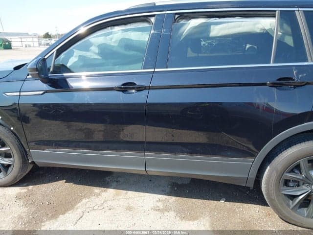 2024 VOLKSWAGEN TIGUAN 2.0T SE/2.0T WOLFSBURG EDITION 14