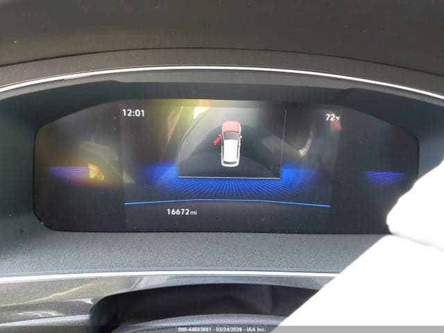 2024 VOLKSWAGEN TIGUAN 2.0T SE/2.0T WOLFSBURG EDITION 7