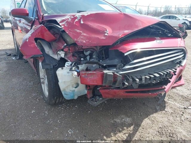 2018 FORD FUSION SE 6