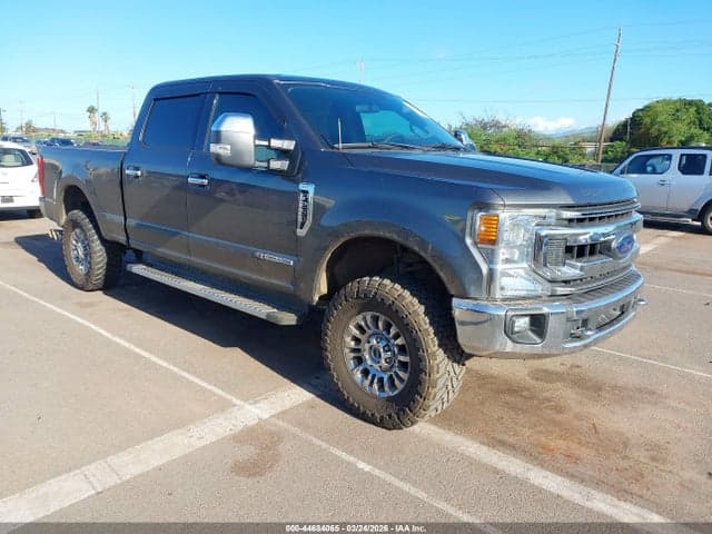 2020 FORD F-250 XLT