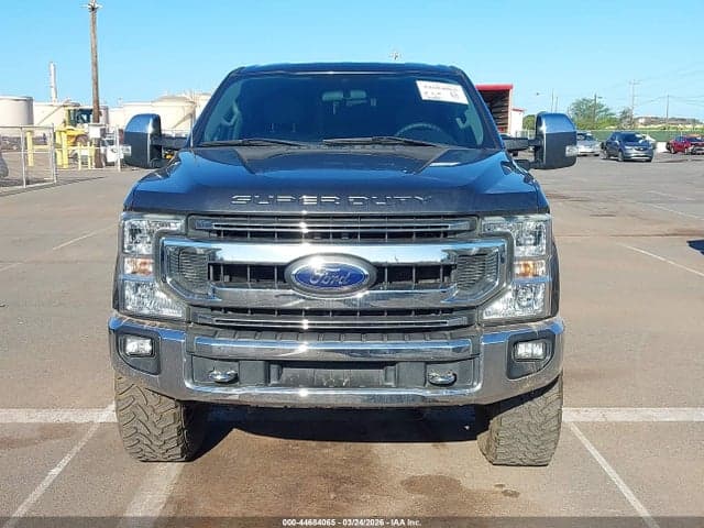 2020 FORD F-250 XLT 12