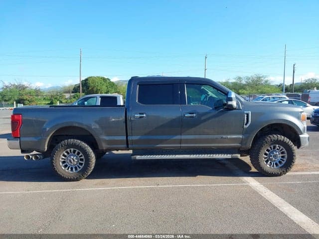 2020 FORD F-250 XLT 13