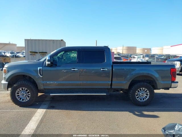 2020 FORD F-250 XLT 14